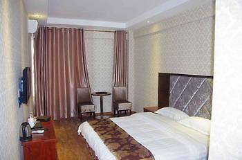 Chengdu Yihao Impression Hotel 外观 照片