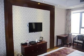Chengdu Yihao Impression Hotel 外观 照片