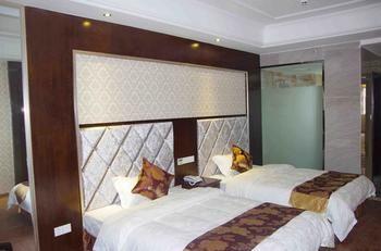Chengdu Yihao Impression Hotel 外观 照片