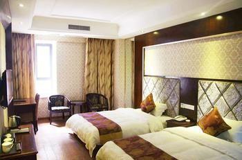 Chengdu Yihao Impression Hotel 外观 照片