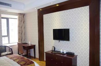 Chengdu Yihao Impression Hotel 外观 照片
