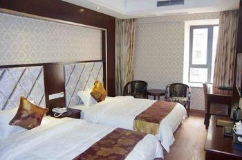 Chengdu Yihao Impression Hotel 外观 照片