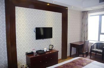 Chengdu Yihao Impression Hotel 外观 照片