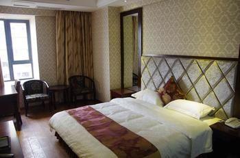 Chengdu Yihao Impression Hotel 外观 照片